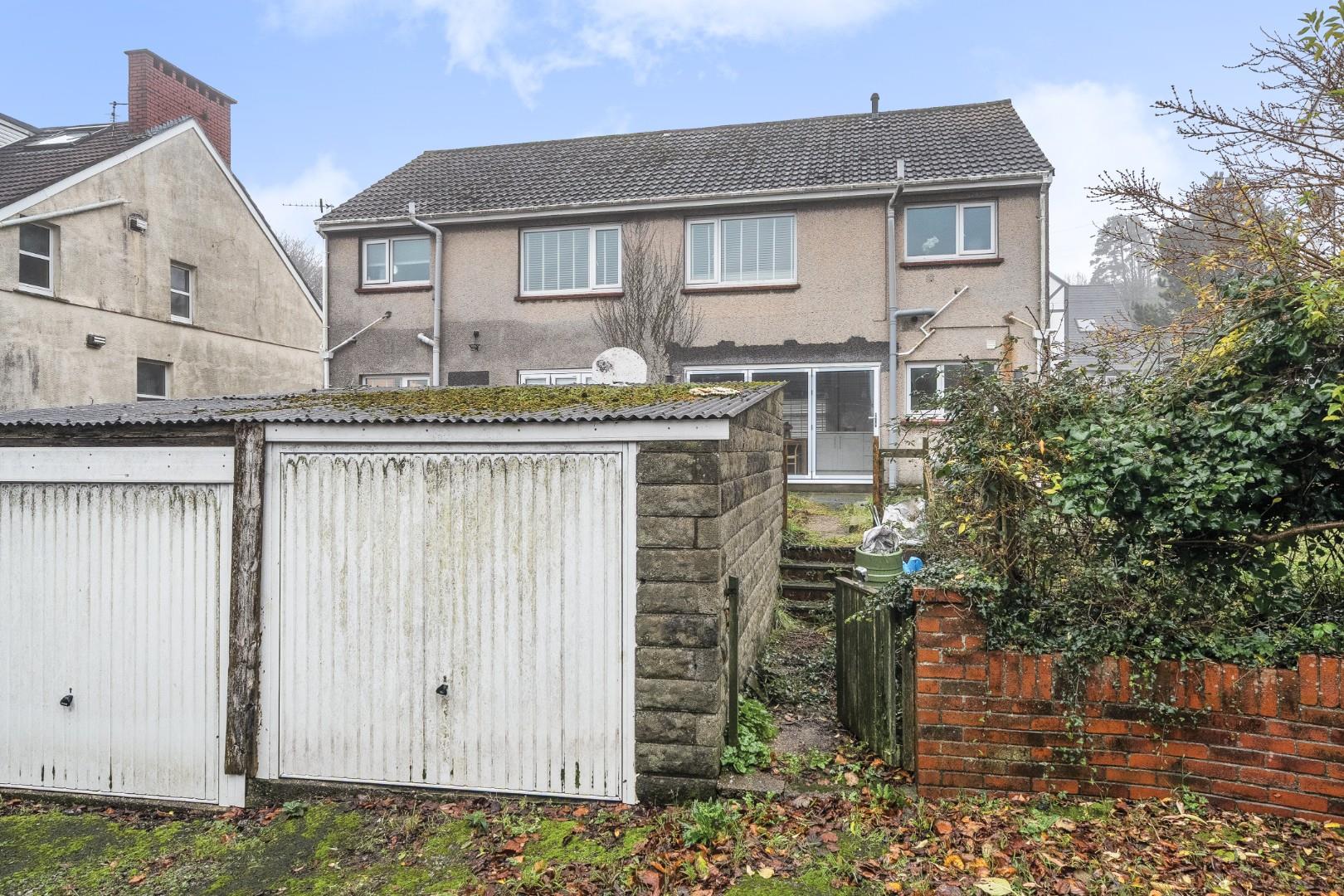 Overland Road, Mumbles, Swansea, SA3 4LP